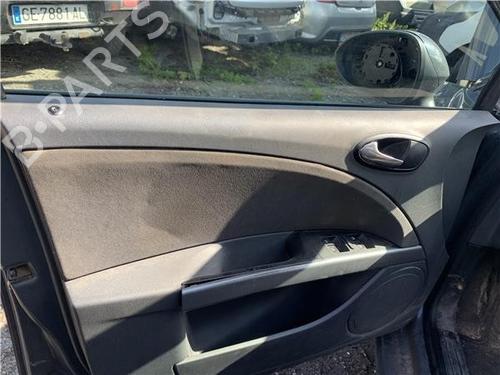 Left front window motor SEAT LEON (1P1) 1.9 TDI | BP32417909E21  - Image 5