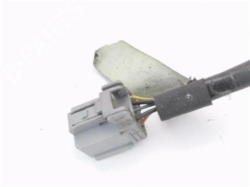 Left mirror FORD MONDEO III (B5Y) 2.0 TDCi | BP28316411C26 