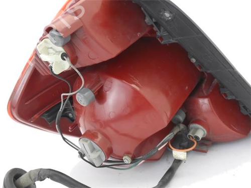 Right taillight HYUNDAI ACCENT II (LC)  | BP24338425C35