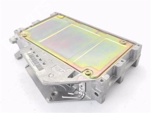 Control unit VW GOLF III (1H1)  | BP27723123M11 