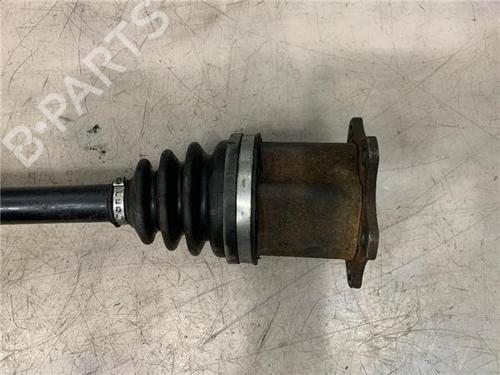 Antriebswelle links vorne VW TOURAN (1T1, 1T2) 2.0 TDI | BP17976823M38 