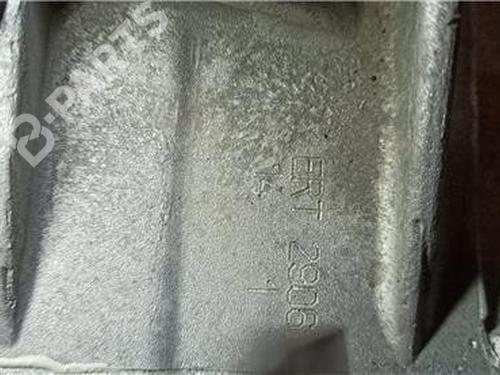 Gearbox SEAT LEON (1M1) 1.6 16 V | BP9635542M3 
