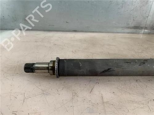 Right front driveshaft MERCEDES-BENZ A-CLASS (W169) A 150 (169.031, 169.331) | BP23408656M39 