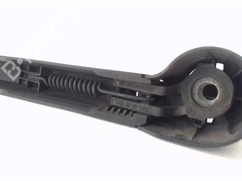 Throttle body OPEL ASTRA G Hatchback (T98) | BP10315113M82