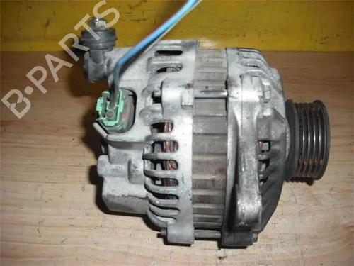 Alternator SUBARU FORESTER (SF_)  | BP12112377M7 