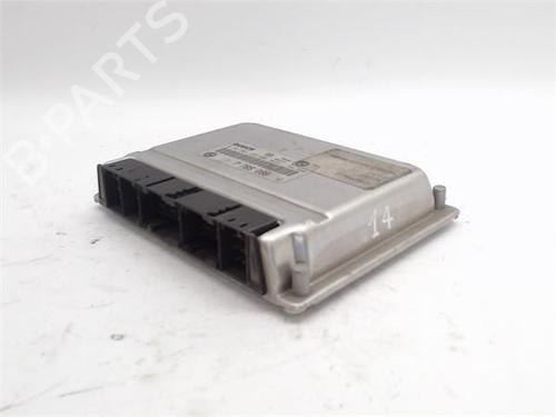 Electronic module BMW 3 (E46) 320 d | BP12597262M83 