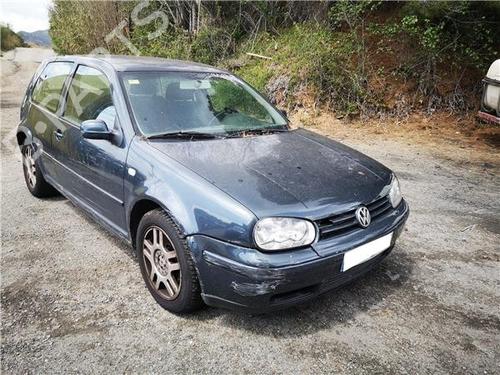 Starter VW GOLF IV (1J1) 1.9 TDI | BP13257136M8 