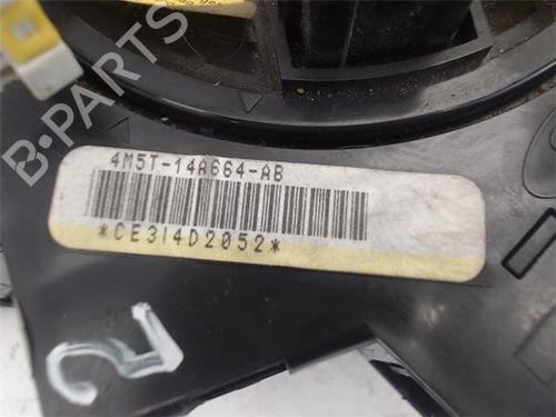 Kontaktrulle Airbag FORD FOCUS II (DA_, HCP, DP)  | BP14343075C102 