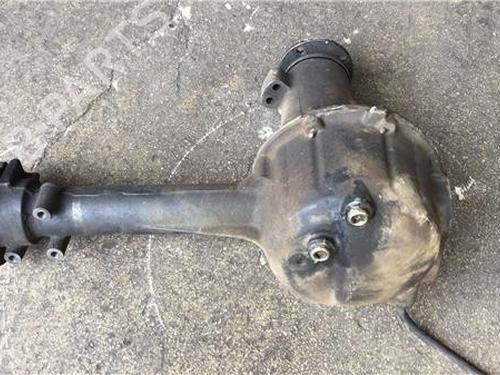 Front differential SUZUKI VITARA (ET) HDI (SE 420HDI) | BP9685641M23 