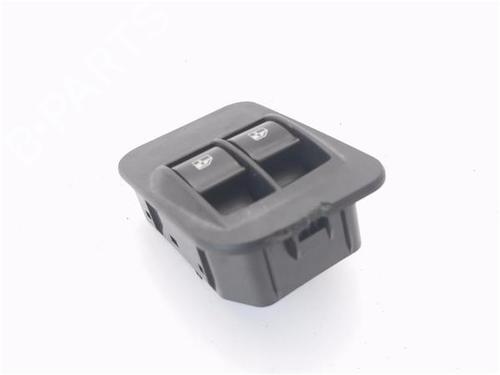Left front window switch PEUGEOT BIPPER (AA_) 1.4 HDi | BP40276575I27 - Image 3