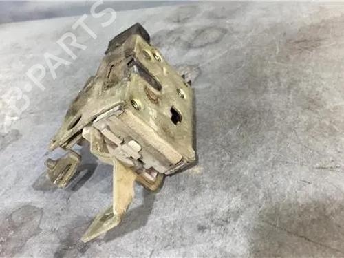 Used Front left lock CITROËN JUMPER I Van (230L) 2.5 D (86 hp) 11362757