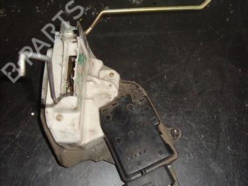 Left taillight OPEL CORSA C (X01)  | BP16350290C34 