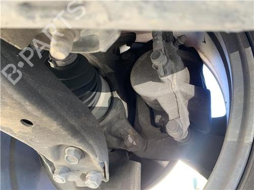 Left front brake caliper LEXUS RX (_U3_) 400h (MHU38_) | BP32419761M105  - Image 8