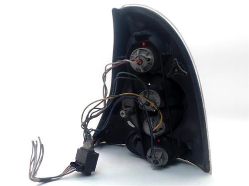 Left taillight RENAULT CLIO II (BB_, CB_)  | BP22338052C34 