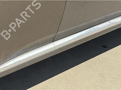 Used Right sideskirt Right sideskirt MITSUBISHI OUTLANDER III (GG_W, GF_W, ZJ, ZL, ZK) Plug-in Hybrid (GG2W) (200 hp) 29135276 29135276