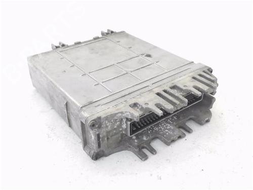 Used Electronic module RENAULT MEGANE I (BA0/1_) [1995-2004]  27163146