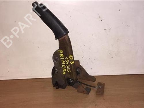 Used Hand brake NISSAN PRIMERA Hatchback (P12) 1.9 dCi (120 hp) 9634709