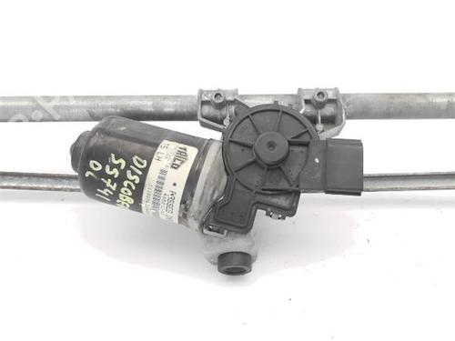 Front wiper motor LAND ROVER DISCOVERY III (L319) 2.7 TD 4x4 | BP25978358M29 