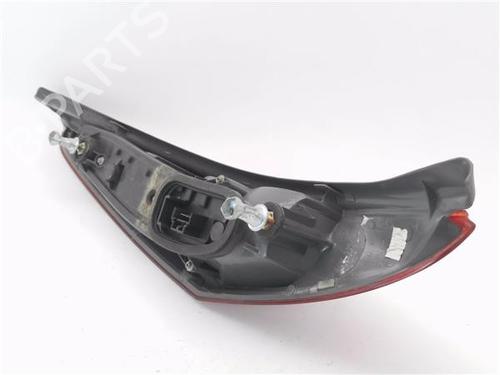 Right taillight FIAT PUNTO (188_)  | BP28095868C35 