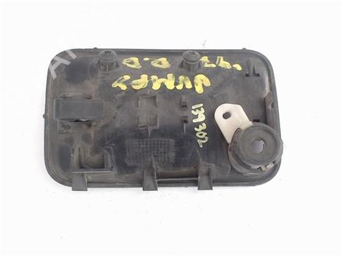 Front right exterior door handle CITROËN JUMPY I Van (BS_, BT_, BY_, BZ_) 1.9 TD | BP14333162C129 