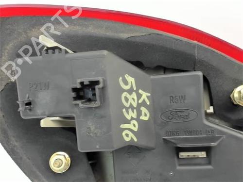 Right taillight FORD KA (RB_)  | BP13521624C35 