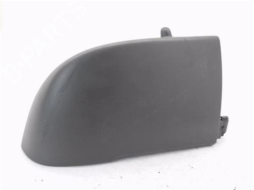Pare-Chocs D'Angle OPEL VIVARO A Bus (X83) 2.0 CDTI (F7, J7, A07) | BP23242526C117 