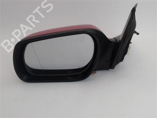 Left mirror MAZDA 3 (BK)  | BP18323022C26 