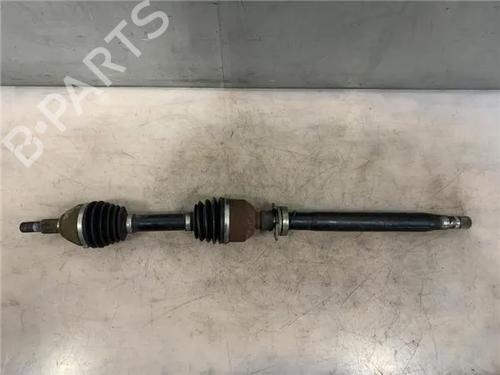 Used Right front driveshaft SAAB 9-3 Convertible (YS3F) 2.0 t (175 hp) 26434245