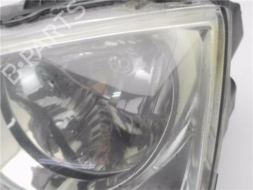 Left headlight KIA SORENTO I (JC) | BP32019455C28