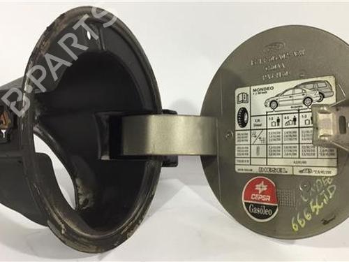 Fuel flap FORD MONDEO III Turnier (BWY) 2.0 16V DI / TDDi / TDCi | BP9636902C131 
