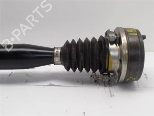 Right front driveshaft SEAT IBIZA IV (6J5, 6P1)  | BP11340958M39 