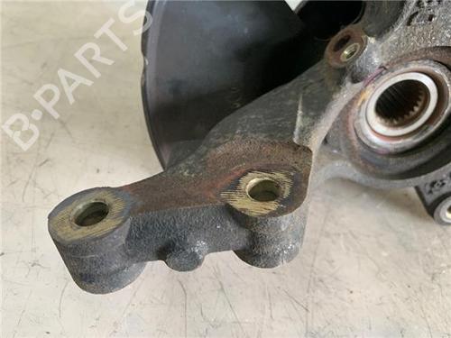 Right front steering knuckle MAZDA 2 (DE_, DH_) 1.4 MZR-CD | BP29135300M26 - Image 6