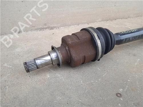 Right front driveshaft OPEL CORSA D (S07) 1.3 CDTI (L08, L68) | BP25008359M39 