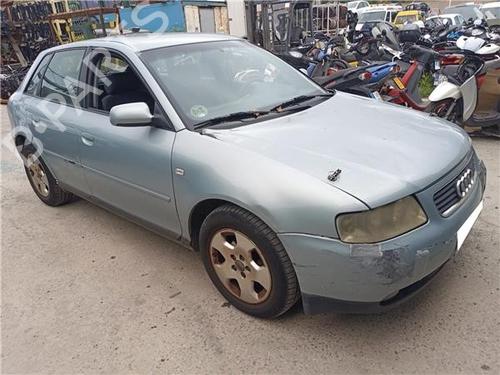 Left mirror AUDI A3 (8L1)  | BP29251270C26 