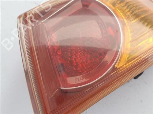 Right taillight MITSUBISHI LANCER VIII (CY_A, CZ_A) 2.0 DI-D (CY8A) | BP33730187C35  - Image 8