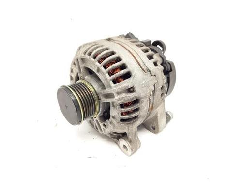 Generator PEUGEOT PARTNER Box Body/MPV (5_, G_) 2.0 HDi (90 hp) 9969332