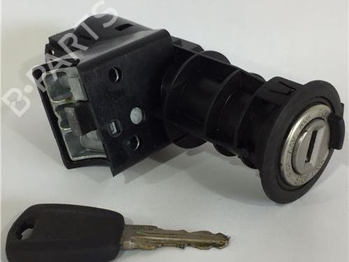 Used Other FIAT PUNTO (188_) [1999-2012]  14340918