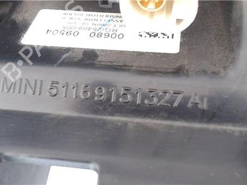 Other MINI MINI (R56) | BP30981061O1