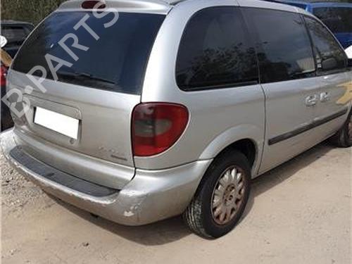 Styring servopumpe CHRYSLER VOYAGER IV (RG, RS) 2.5 CRD | BP10571787M99 