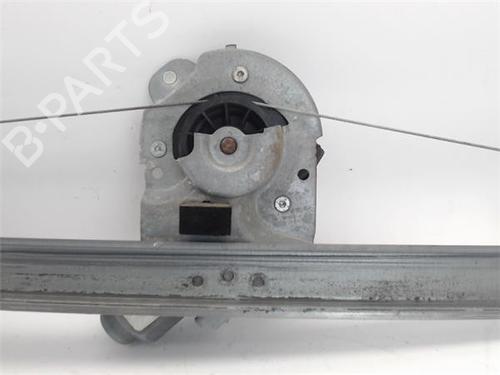 Other CITROËN C1 (PM_, PN_) 1.4 HDi | BP16767061O1