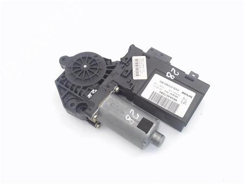 Used Left front window motor PEUGEOT 307 (3A/C) [2000-2012]  14343375