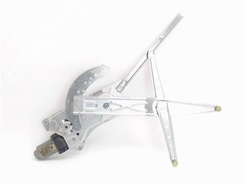 Front left window mechanism RENAULT KANGOO (KC0/1_) | BP16059690C22 - Image 2