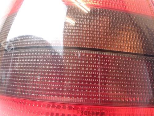 Right taillight VW GOLF IV (1J1) 1.9 TDI | BP11238098C35 
