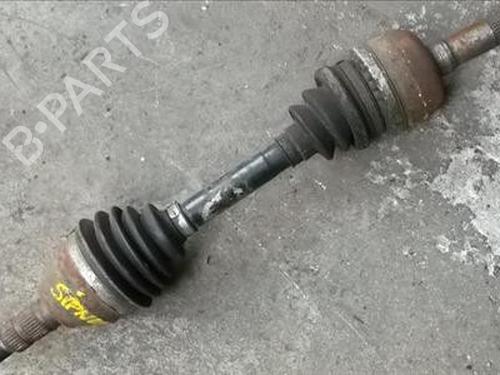 Antriebswelle links vorne für OPEL SIGNUM Hatchback (Z03) [2003-2008]  12596453