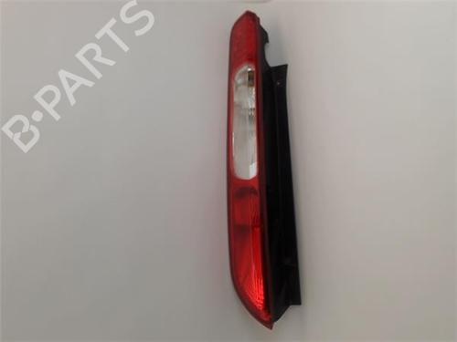 Venstre baglygte FORD FOCUS II (DA_, HCP, DP) [2004-2013]  17949778