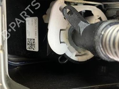 Gear lever SEAT IBIZA V (KJ1, KJG) 1.0 TSI | BP32418494M90