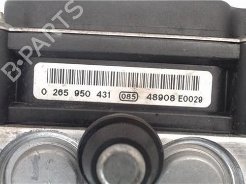 ABS pump HONDA FR-V (BE)  | BP16646052M43  - Image 5