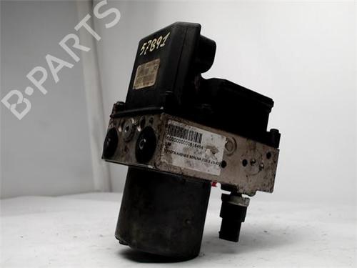 Used ABS pump TOYOTA AVENSIS Estate (_T25_) 2.2 D-4D (ADT251_, ADT251R) (150 hp) 11828419