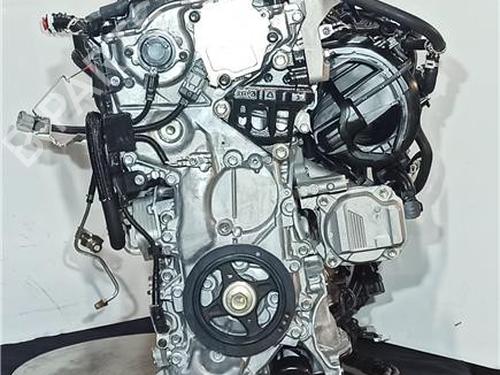 Engine TOYOTA C-HR (_X1_)  | BP9748867M1 