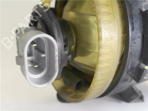 Right front fog light SEAT LEON (1P1) 1.9 TDI | BP31575159C31 - Image 8